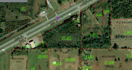 Commercial Property for sale in Lawrence County, Alabama