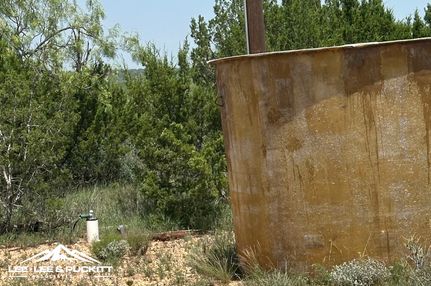 Hunting Property for sale in Coke County, Texas