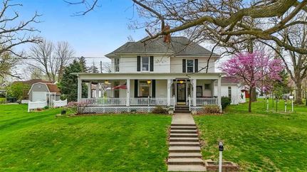 Farm and Ranch for sale in Louisa County, Iowa