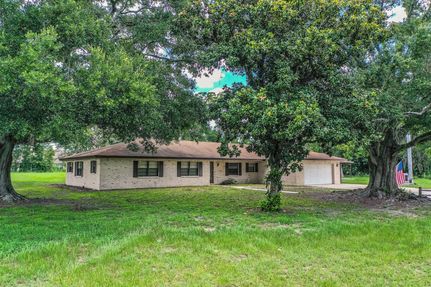 Horse Property for sale in Polk County, Florida