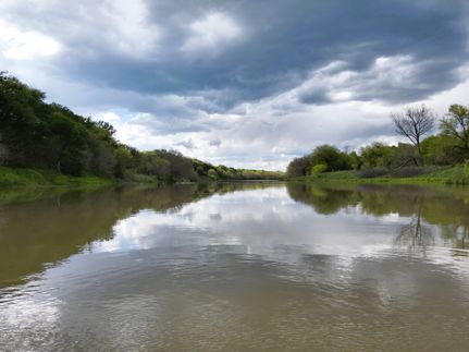 Farm and Ranch for sale in Lampasas County, Texas