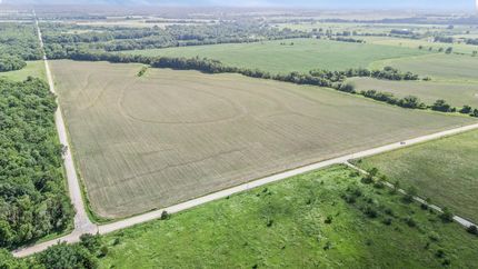 Farm and Ranch for sale in Miami County, Kansas