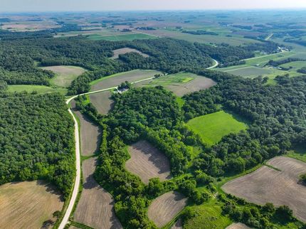 Recreational Property for sale in Fillmore County, Minnesota