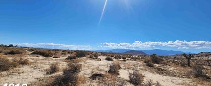 Land for sale in Los Angeles County, California
