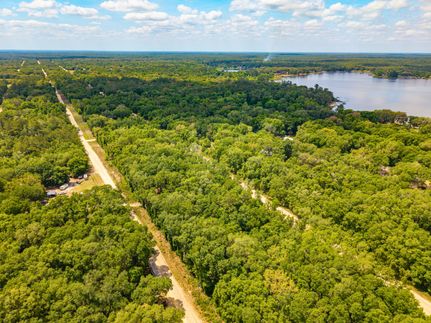 Farm and Ranch in Putnam County, Florida