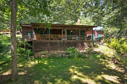 Recreational Property for sale in Pocahontas County, West Virginia