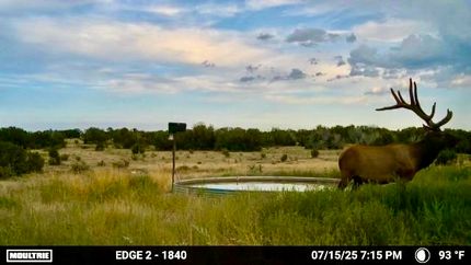 Land for sale in Las Animas County, Colorado
