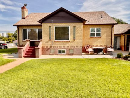 Recreational Property for sale in Cheyenne County, Kansas