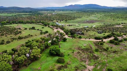 Recreational Property for sale in Yavapai County, Arizona