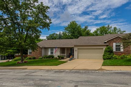 Lakefront Property for sale in Tippecanoe County, Indiana