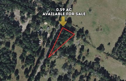 Farm and Ranch for sale in San Jacinto County, Texas
