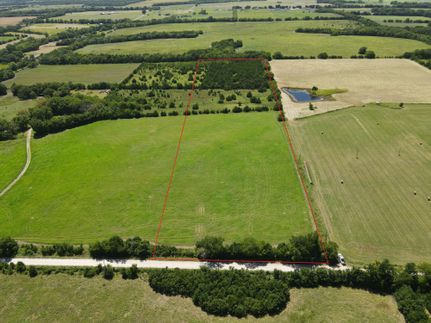 Farm and Ranch for sale in Fannin County, Texas