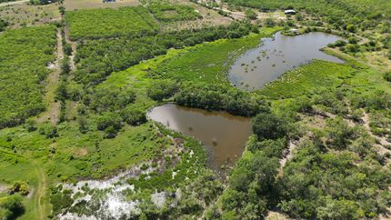 Recreational Property for sale in Medina County, Texas