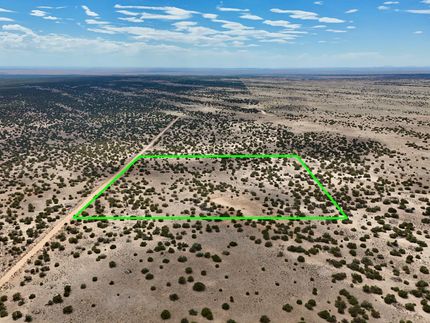 Undeveloped Land in Apache County, Arizona