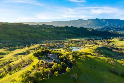 Timberland Property for sale in Santa Barbara County, California