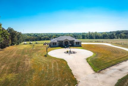 Farm and Ranch for sale in Saint Francois County, Missouri