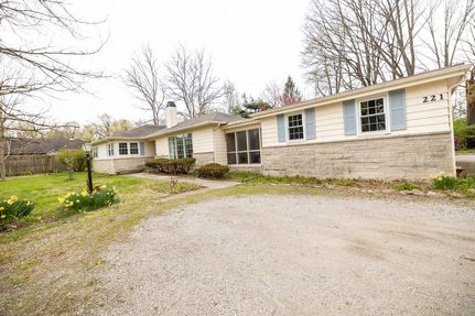 Hunting Property for sale in Cass County, Indiana
