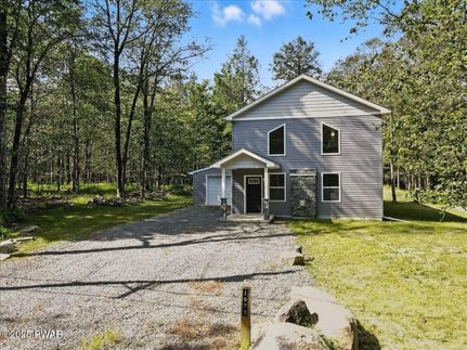 Land for sale in Wayne County, Pennsylvania