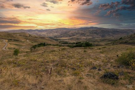 Farm and Ranch for sale in Boise County, Idaho