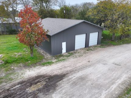 Commercial Property for sale in Trinity County, Texas