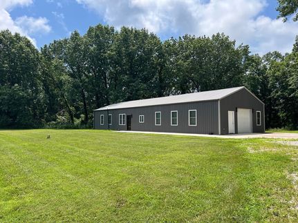 Undeveloped Land for sale in Brown County, Illinois