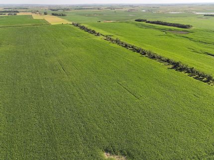 Farm and Ranch for sale in Charles Mix County, South Dakota