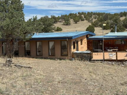 Farm and Ranch for sale in Catron County, New Mexico