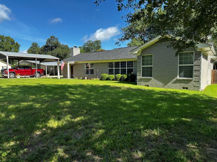Recreational Property for sale in Henderson County, Texas