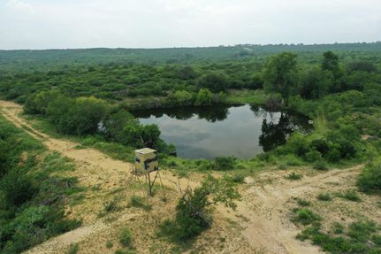 Recreational Property for sale in Medina County, Texas