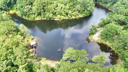 Timberland Property for sale in Mobile County, Alabama