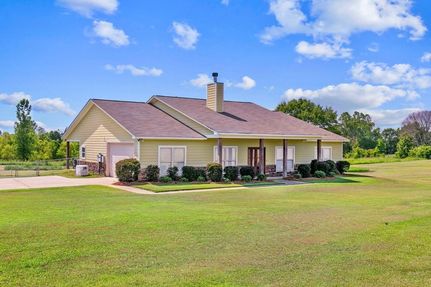 Farm and Ranch for sale in Madison County, Mississippi