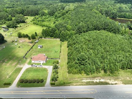 Undeveloped Land for sale in Granville County, North Carolina