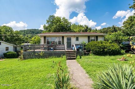 Recreational Property for sale in Hawkins County, Tennessee