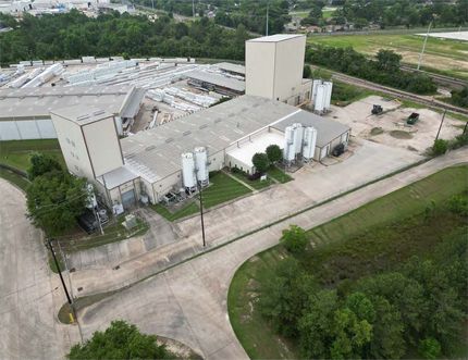 Timberland Property for sale in Harris County, Texas