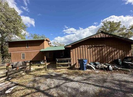 Farm and Ranch for sale in Muskogee County, Oklahoma