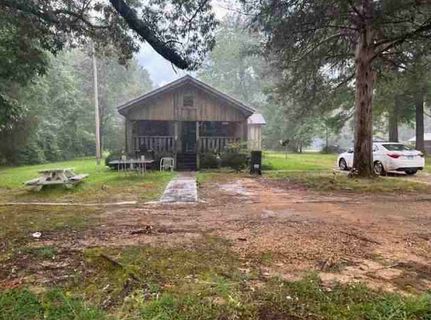 Recreational Property for sale in Drew County, Arkansas