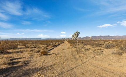 Farm and Ranch in Mohave County, Arizona