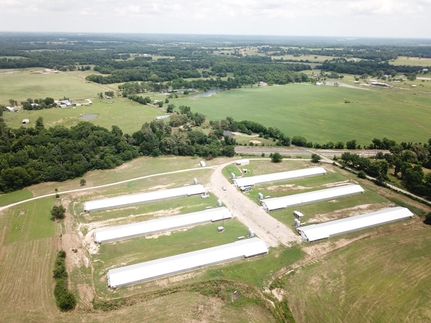 Farm and Ranch for sale in Wood County, Texas