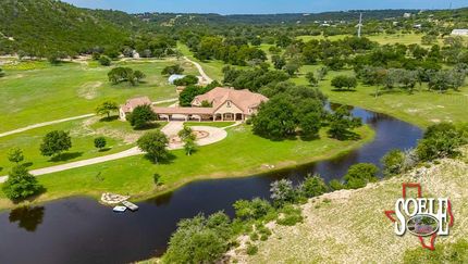 Farm and Ranch for sale in Kerr County, Texas