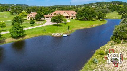 Recreational Property for sale in Kerr County, Texas