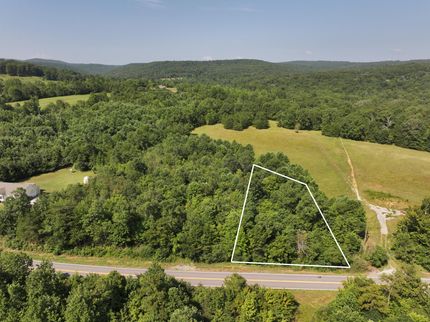 Timberland Property for sale in Walker County, Georgia