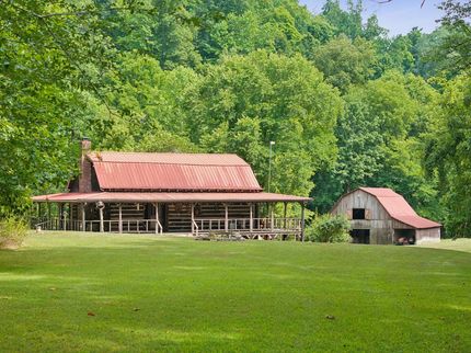 Timberland Property for sale in Moore County, Tennessee
