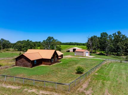 Farm and Ranch for sale in Fulton County, Arkansas