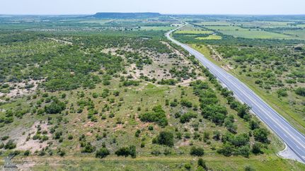 Recreational Property for sale in Coleman County, Texas