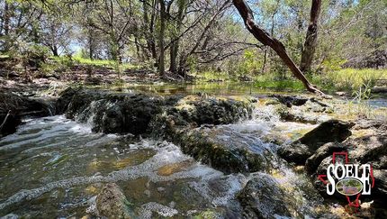 Farm and Ranch for sale in Burnet County, Texas