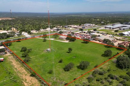 Undeveloped Land for sale in Burnet County, Texas