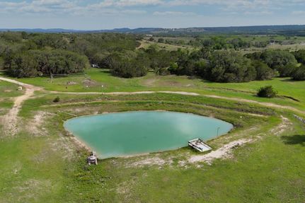 Farm and Ranch for sale in Burnet County, Texas