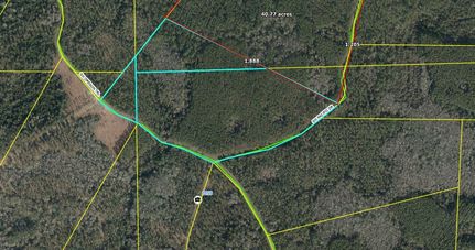 Farm and Ranch for sale in Madison County, Florida