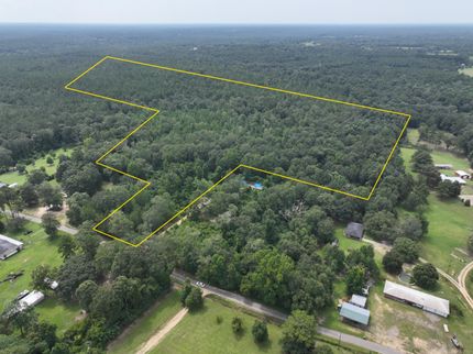 Farm and Ranch for sale in Hancock County, Mississippi