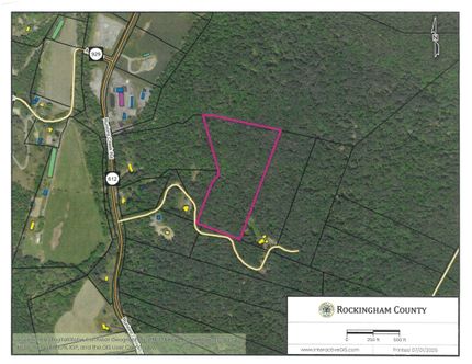 Farm and Ranch for sale in Rockingham County, Virginia